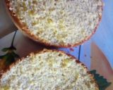 Foto del paso 6 de la receta: Bizcochuelo de 3 huevos 🥚decorado🎂🎉
