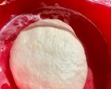 Foto del paso 3 de la receta: Prefermentos: Pâte fermentée