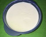Foto del paso 5 de la receta: Yogurt griego o firme casero - sin yogurtera