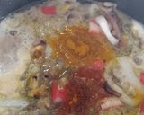 Foto del paso 3 de la receta: Arroz con mariscos