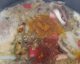 Foto del paso 3 de la receta: Arroz con mariscos