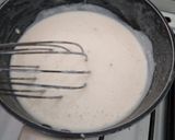 Foto del paso 2 de la receta: Soufflé de Queso y Papa