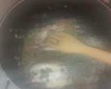 صورة لخطوة 2 من وصفة مرق بالدجاج