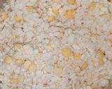 मसाला डोसा (masala dosa recipe in Hindi) रेसिपी चरण 1 फोटो