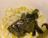 Foto del paso 4 de la receta: Sopa De Patata, Poblano y Chipotle