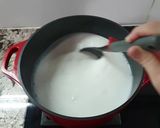 Foto langkah ke 3 dari resep Bubur Sumsum & Candil.
