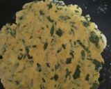 पावर पैक पराठा (Power pack paratha recipe in hindi) रेसिपी चरण 2 फोटो