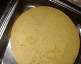A picture of step 3 of Orange moist cake.