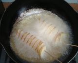 Foto langkah ke 6 dari resep Potato twister penebah!.