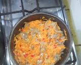 Foto del paso 4 de la receta: Frijol rojo