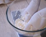 A picture of step 3 of Puff Pastry Sugar Cookies (Leaf-shaped Simple Pies).