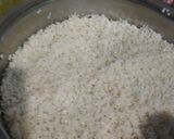Foto langkah ke 1 dari resep Ketan Unti Kelapa.