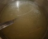 Foto del passaggio 3 della ricetta Brodo di pesce