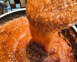 Foto langkah ke 3 dari resep Boko Singkong Lumer.