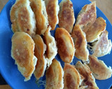 Foto del paso 4 de la receta: Gyozas (Empanadas japonesas) RÁPIDAS