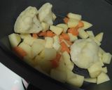 Foto del paso 2 de la receta: Cocido Madrileño (Thermomix)