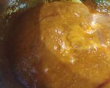 A picture of step 5 of Kidney Beans.