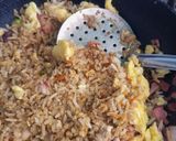 Foto del paso 8 de la receta: Arroz frito (mi versión)