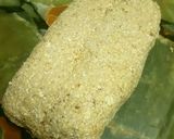 Foto del paso 3 de la receta: Pan de Avena súper saciador