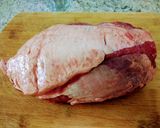 Foto do passo 1 de Beef a Wellington