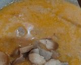 Foto langkah ke 2 dari resep Bijag(BihunJagung) PokCoy Bakso.