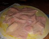 Foto del paso 3 de la receta: Hamburger Tarta