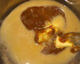 Foto del paso 5 de la receta: Budines de chocolate y café con banana