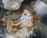 तिल बुग्गा (Til bugga recipe in Hindi) रेसिपी चरण 3 फोटो