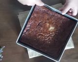 Foto langkah ke 8 dari resep Kek Buah kukus Moist | resep kek buah lembab.