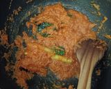 Foto langkah ke 3 dari resep Mangut Ayam.