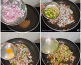 ઈન્દોરી પૌંવા (Indori poha Recipe In Gujarati) રેસીપી સ્ટેપ3ફોટો