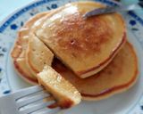 Foto del paso 7 de la receta: Panqueques esponjosos