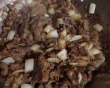 Foto langkah ke 4 dari resep 4. Beef Teriyaki SukaSuka.