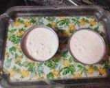 मखाने की खीर(makhane ki kheer recipe in hindi) रेसिपी चरण 3 फोटो