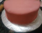 Foto del paso 6 de la receta: Pastel con fondant