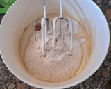 Foto del paso 2 de la receta: Torta fácil de coco