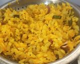 ઇન્દોરી પોહા (Indori Poha Recipe In Gujarati) રેસીપી સ્ટેપ4ફોટો