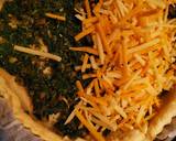 Quiche recipe step 2 photo