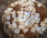 Foto del paso 3 de la receta: Albóndigas con sepia