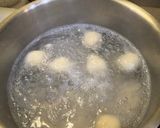 偽欣葉花生麻糬的食譜步驟2照片