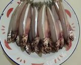 Foto langkah ke 1 dari resep Lawa' Ikan.