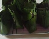 Foto langkah ke 2 dari resep Barongko Pisang #PekanInspirasi #Bikinramadanberkesan.