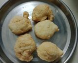 દહીં વડા (Dahi Vada Recipe In Gujarati) રેસીપી સ્ટેપ4ફોટો