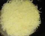 Foto del paso 1 de la receta: Tortilla de papas roasty rellena sin huevo