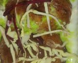A picture of step 8 of Oats & Potato Tikki.
