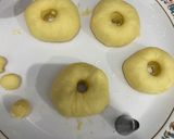 Foto langkah ke 3 dari resep Donat kentang empuk dan montok.