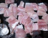A picture of step 2 of Grilled Fish/ Nile Perch/ Mbuta.