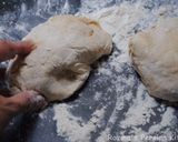 عکس مرحله 4 از دستور شیرینی گوشفیل