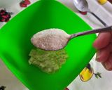 Foto del paso 1 de la receta: Masa para pizzas / pizzas ♥️🤤