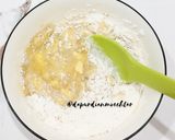 Foto langkah ke 3 dari resep Nugget Pisang.
